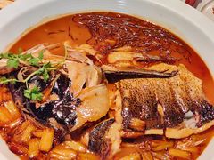 -悦融·京鲁菜·露台花园(安定门店)