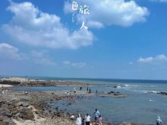 -巧克力渔家.小船海鲜胶东菜(万平口店)