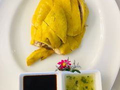 -丰收日·小海鲜·沪上家宴(顾村正大店)