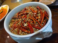 -大川先生·小龙虾·川菜(信义坊店)