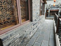 -顺兴老茶馆·精品川菜(世纪城店)
