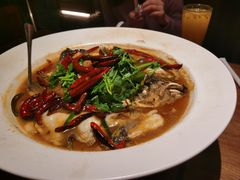 -清水亭湖北菜(大屯DT51店)