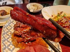 -永安鱼庄·镇江菜(东吴路店)