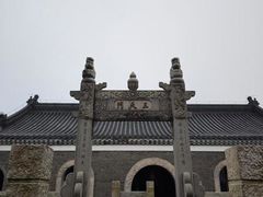 -句容茅山景区