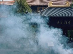 -西安大兴善寺