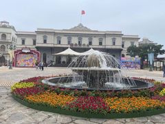 -华谊兄弟（长沙）电影小镇