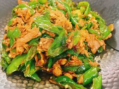 -湘中缘·湖南菜(娄底驻京办店)