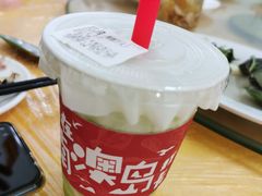 苦瓜柠檬-南澳岛打卡果汁冰公司