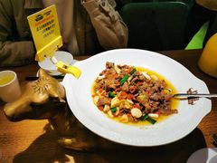 -炊烟小炒黄牛肉(中心印象城店)