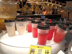 -苏格里岛自助烤肉海鲜火锅(成都金牛万达店)