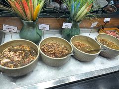 -韩盛·盛江山自助料理(沈辽路万达店)