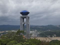 -白云山风景名胜区
