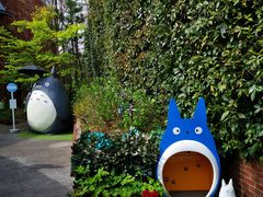 -伊豆泰迪熊博物馆