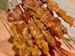 -涮福記·现切牛羊肉火锅(世纪汇店)