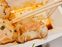 -阿三生煎(正弘城店)