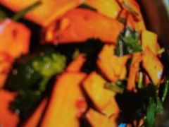 -俏九州·小炒黄牛肉(华润万象汇店)