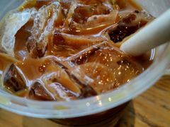 -星巴克臻选(福州仓山万达店)