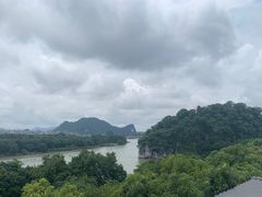 -忆咖啡观景餐厅(桂林象山公园店)