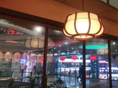 -仓桥家·焗寿司·锅物(光谷步行街店)