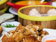 -蝴蝶里·粤菜·点心(滨江龙湖店)