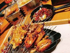 -白玉串城(南六中路店)