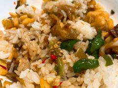 -费大厨辣椒炒肉(黄兴中心广场店)