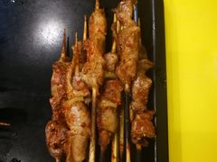 -望京小腰(北京总店)