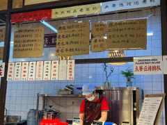 菜单-丽丽三鲜螺蛳粉(田林路店)