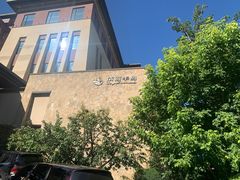 -清河半岛温泉度假酒店