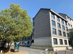 -南京国际会议大酒店
