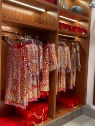 -MuseMarry婚纱(前海嘉里中心店)