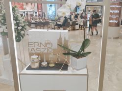 -奥伦纳素Erno Laszlo