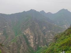 -野三坡百里峡景区