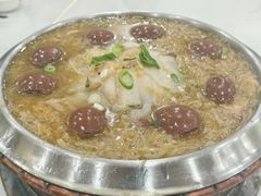 杀猪菜-郭记家常菜下水馆
