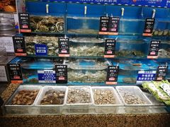 水产区-海味当家(西安路店)