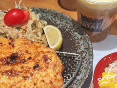 -火山屋台(新街口店)