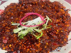 -赵美丽重庆火锅(西安直营总店)