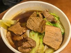 -郭记老汉口热干面
