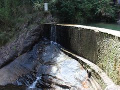 -大奇山国家森林公园