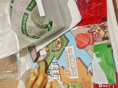 -德克士(北京站店)