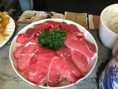 -大四喜火锅(东风路店)