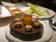 -王品牛排(福州泰禾店)