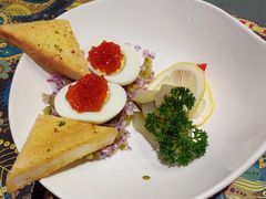 -国际饭店·西餐厅(西大直街店)