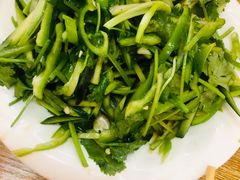 老虎菜-弘善寺驴肉馆(十里河文化园店)