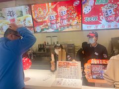 -DQ·蛋糕·冰淇淋(回龙观同成街)