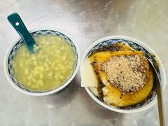 -老胡甜汤(龙眼店)