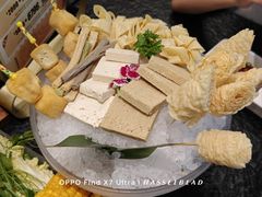 -阳坊涮肉(西直门凯德mall店)