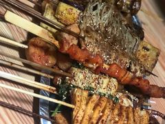 -非凡烧烤(历史博物馆店)