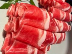 特选高钙羊肉-大隐·成都火锅Bistro(合生麒麟新天地店)