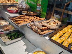 -楼兰里餐厅(石像店)